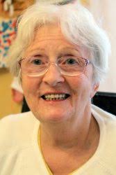 Schimmel, Sophia Marion “Sophie” (née McMillan)