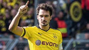 Latest on borussia dortmund defender mats hummels including news, stats, videos, highlights and more on espn. Mats Hummels So Aussert Er Sich Uber Seinen Wechsel Zum Bvb Sportbuzzer De