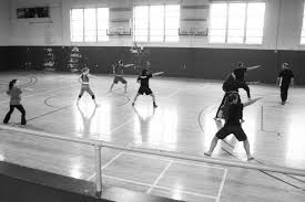 Tiger Rock brings mental and physical benefits to Lee — Lee Clarion