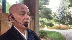 Podcasts — Hakubai Zen Center