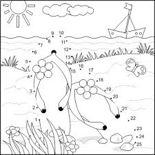 567x794 educational fun kids coloring pages and preschool skills. Flip Flops Coloring Page Worksheets Teaching Resources Tpt