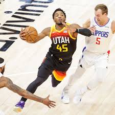 We will provide all utah jazz games for the entire 2021 season and playoffs. 3 Keys In The Utah Jazz S Game 1 Win Over The La Clippers Deseret News
