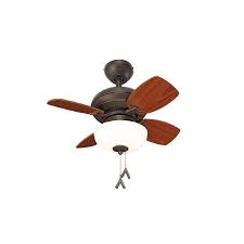 Founded in 1996, monte carlo fan company is a generation brands company, a leader and innovator in the lighting, electrical wholesale, home improvement. Allen Roth 24 Roman Bronze Ceiling Fan On Popscreen