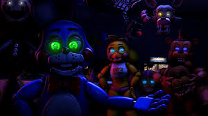 Fazbear generations (fnaf hd poster) by damikel on deviantart. Go Out With The Old And In With The New By Yingyang48 On Deviantart Fnaf Wallpapers Five Nights At Freddy S Fnaf Drawings