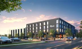 See all available apartments for rent at nove in omaha, ne. Muse Apartments Omaha Ne