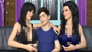 Jun 25, 2020 · semakin lengkap dan detail gambar yang anda buat, akan semakin terlihat bahwa kepribadian anda adalah memiliki sikap dewasa serta pikiran yang matang. 5 Aplikasi Dewasa Terbaik Yang Belum Diketahui Banyak Orang Rancah Post