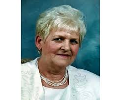 INGRID STEIN Obituary (2019)