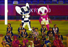詳細は「2020年東京パラリンピックの開会式」および「2020年東京パラリンピックの閉会式」を参照 開会式開会宣言は 今上天皇 が実施した。 1964年東京パラリンピック では大会組織委員会名誉総裁で当時 皇太子 であった 明仁上皇 が実施した。 T Zwmakgz0mfgm