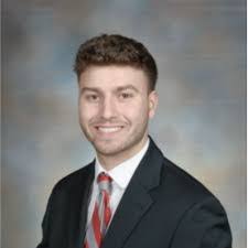 Nathan Capone's Instagram, Twitter & Facebook