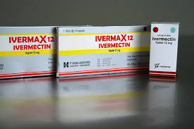 Image result for Ivermectin