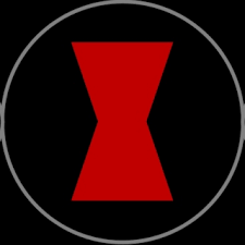 Symbol black widow marvel logo. Stream 42 Free Black Widow Marvel Natalia Romanova Natasha Romanoff Music Stations 8tracks