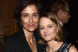 She is the recipient of many accolades including two academy awards, three british academy film awards, three golden globe awards, and the honorary cecil b. Jodie Foster In Stalker Hell As Her Wife Takes Out Restraining Order Against Obsessed Woman Mirror Online
