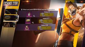 Насладись игрой, где бы ты ни был и чем бы ты не занимался! Garena Holds Booyah Day In Free Fire Here S The List Of Free Prizes Dunia Games