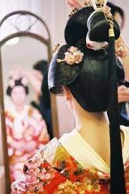 Related Image Japanese Hairstyle Traditional Asian Hairstyles Japanese Costume