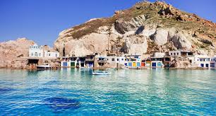 Μπαμπούνης χάρης, η μήλος από την αρχαιότητα, ένωσις φίλων αδάμαντος, 1993 μπελιβανάκης γρηγόρης, ιστορία της μήλου , έκδοση εφημερίδας «μήλος», αθήνα 2001 Milos Holidays To Milos Greece