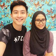 Alif satar feat siti nordiana sebenarnya lirik. Selfiw Wefie Siti Nordiana Alvin Chong Alvin Chong People Amy