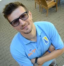 Dzemal Kadric's Instagram, Twitter & Facebook