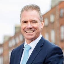 John Zillmer's Instagram, Twitter & Facebook