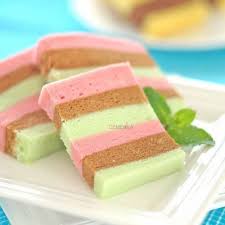 Resep Kue Basah Kekinian Istimewa Resep Kue Kue Resep