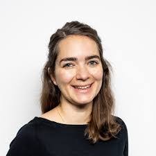 Anna Egger's Instagram, Twitter & Facebook