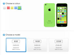 3.2 out of 5 stars 55 ratings | 31 answered questions currently unavailable. The 8gb Iphone 5c Is Proof That Apple Cannot Admit Defeat Ndtv Gadgets 360