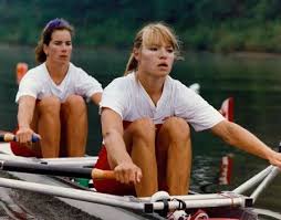 1992, 1996 3 0 1 4 won all her medals with rowing partner marnie mcbean: Kathleen Heddle Bc Sports Hall Of Fame