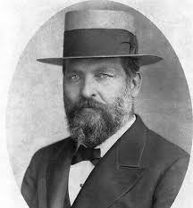 James A. Garfield (U.S. National Park Service)