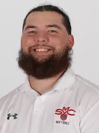 Ralph Montez's Instagram, Twitter & Facebook