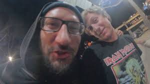 Vance Billings's Instagram, Twitter & Facebook