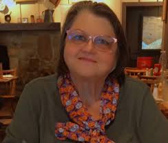 Remembering Joan Fouse