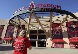 According to espn, skaggs' widow, carli, filed a suit against in fort worth, texas against the club and two former employees — communications director eric kay and vice president of communications tim. Angels Mlb Mourn Skaggs After Pitcher Dies In Hotel Room Taiwan News 2019 07 02 15 38 20
