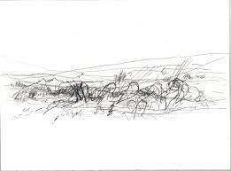 Anne Douglas Drawing Sound 1 Workshop 2 Fine Art Drawing Drawings Small Drawings
