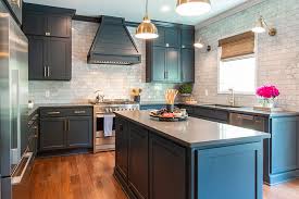 Among one of the most preferred fads in kitchen design nowadays is gray kitchens. Envy Worthy Kitchens That Make Us Want To Reno Our Own Kitchens Immediately