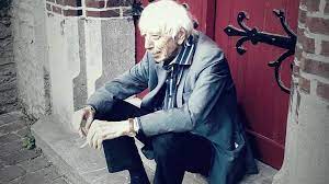 Articles Interviews About Conductor Reinbert De Leeuw