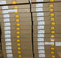 Cr5d0srua871 03057257 Switch and Route Processing Unit A8 (16G Memory)  Srua-480-a for Hw