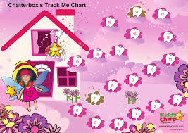 Free Printable Track Me Reward Charts For Children Kiddycharts
