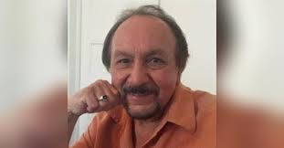 Gerald Garcia Obituary