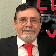 Vicente Serrano Francisco