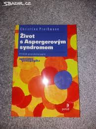 00:11:06 u lidí s aspergerovým syndromem jsou oblasti, ve kterých vynikají. Kniha Zivot S Aspergerovym Syndromem Zlin Sbazar Cz