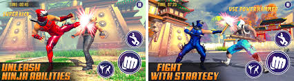 Juego de acción y aventuras con gráficos elegantes y una bonita banda sonora oriental que habla de los . Ninja Warrior Sword Legend Fighting Games Apk Download For Android Latest Version 1 0 2 Pider Games Ninja Warrior Shadow Fighting Games