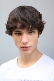 Top Boys Pt 2: Meet Premier Artists' New-Gen Male Models