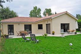 Photos De Maison Plein Pied Yahoo Search Results Gable Roof House Indian Home Design 3d House Plans