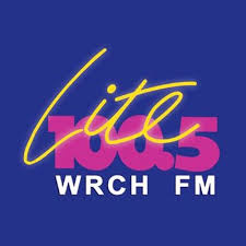 Wrch1, a protein signaling chemical. Matt On Lite 100 5 Wrch New In Theatres By Mattsolomon965