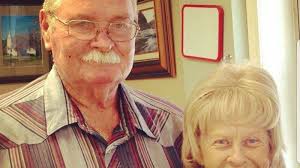 Church remembers elderly couple that died in crash: 'They believed in  everybody that walked through the door'