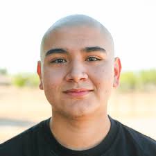 Aaron Estrella's Instagram, Twitter & Facebook