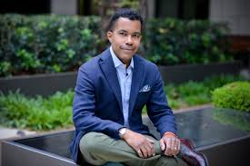 Richard Ford Addresses Diversity vs. Racial Justice