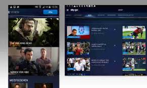 Auf jedem deiner mobilen geräte. Sky Go Fur Android Apk Download Pc Magazin