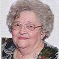 Cleona Marie Weixelman Obituary September 24, 2007