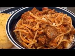How To Make Amazing Spaghetti Youtube Tasty Bread Recipe Spaghetti Recipes Stuffed Peppers