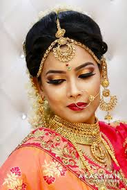 High Definition Celebrity Bridal Makeup By Asha Jeswani Products Used Chanel Bobby Brown Sephora And Urba Beautiful Bride Bridal Makeup Bridal Makeup Looks